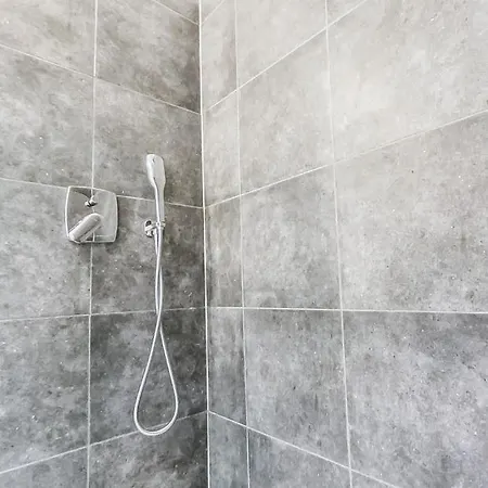 Family Luxury Pure Old Town 1-8, 2 Sypialnie I Salon, 60m2, Summerwinter Brand Danzig