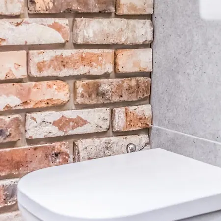 Family Luxury Pure Old Town 1-8, 2 Sypialnie I Salon, 60m2, Summerwinter Brand Appartement