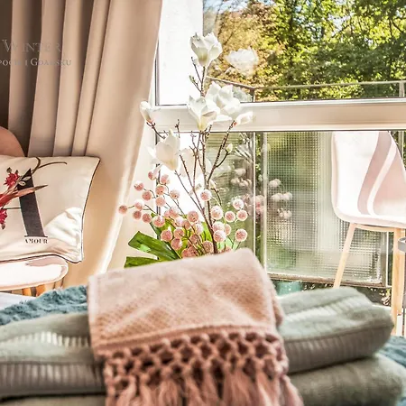 Family Luxury Pure Old Town 1-8, 2 Sypialnie I Salon, 60m2, Summerwinter Brand Apartment *