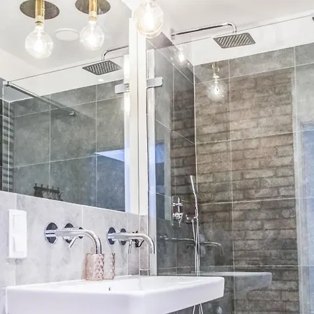 Family Luxury Pure Old Town 1-8, 2 Sypialnie I Salon, 60m2, Summerwinter Brand Appartement