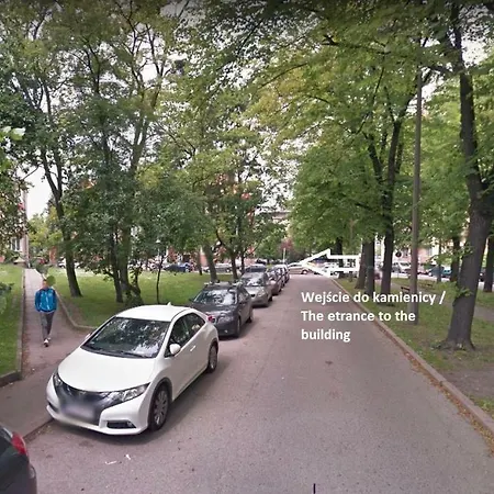 Family Luxury Pure Old Town 1-8, 2 Sypialnie I Salon, 60m2, Summerwinter Brand