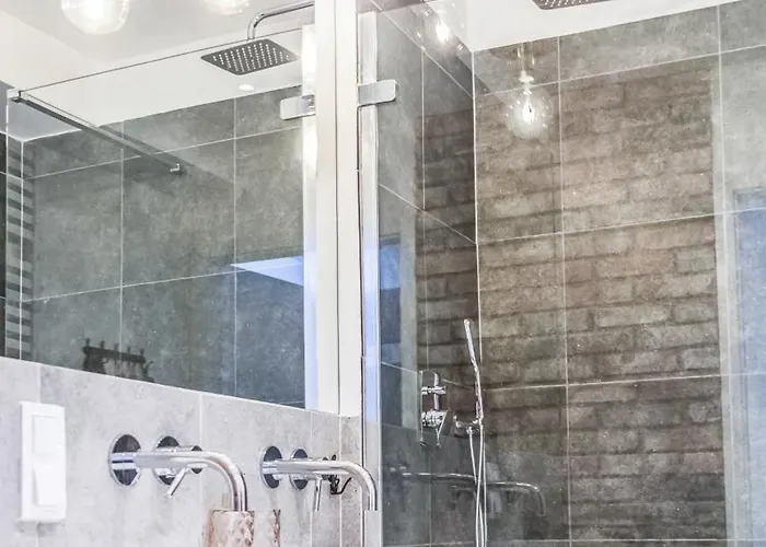 Family Luxury Pure Old Town 1-8, 2 Sypialnie I Salon, 60m2, Summerwinter Brand Apartment
